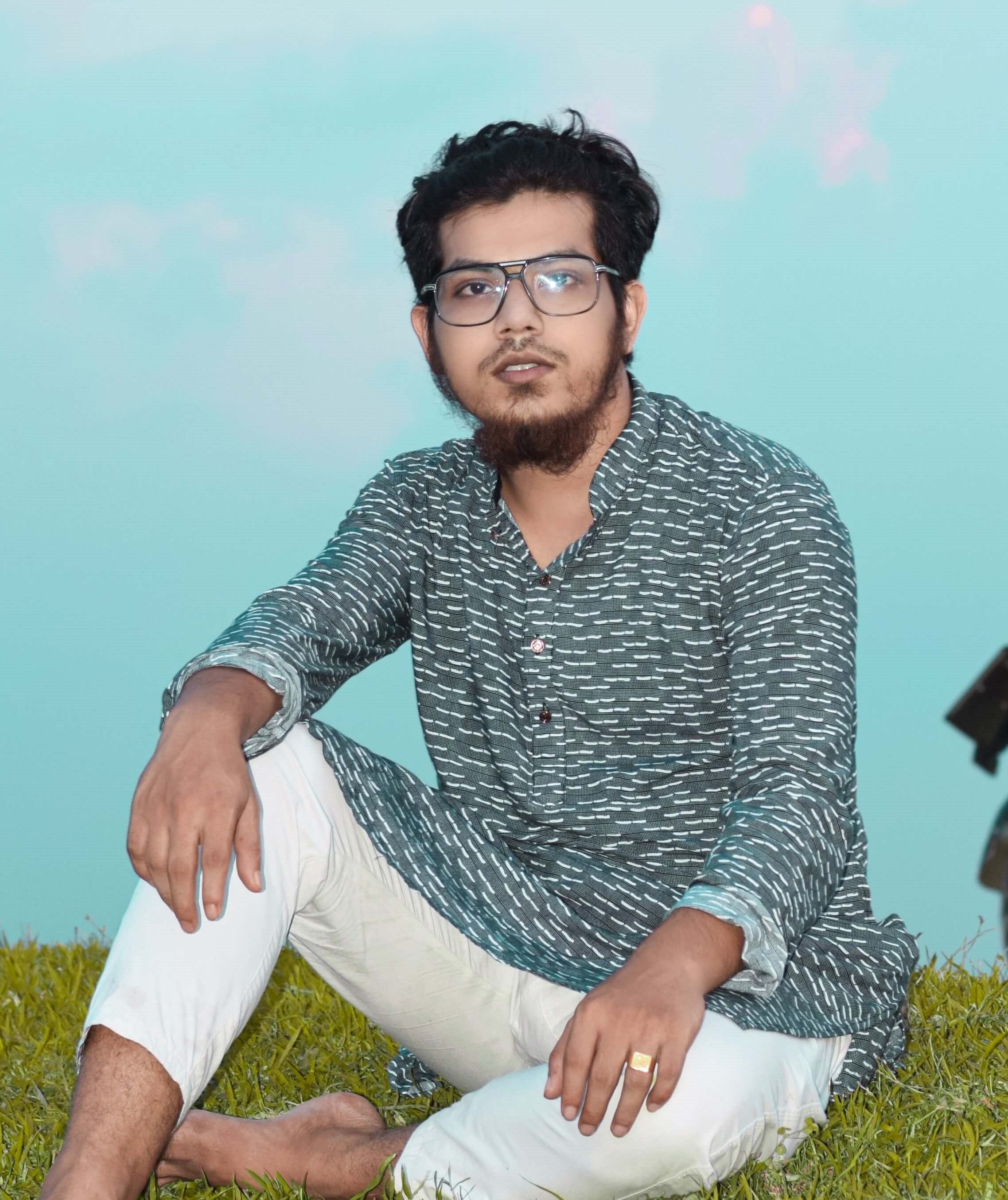 ahsan