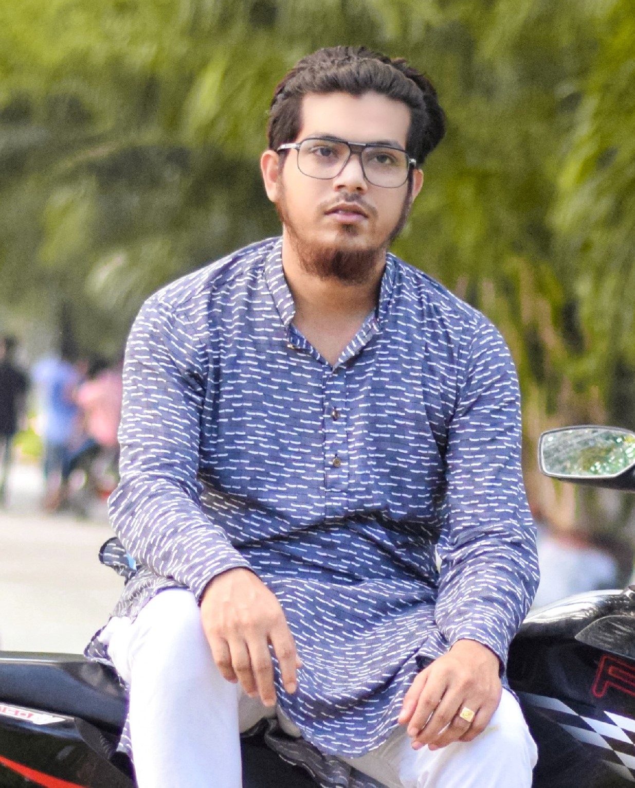 ahsan